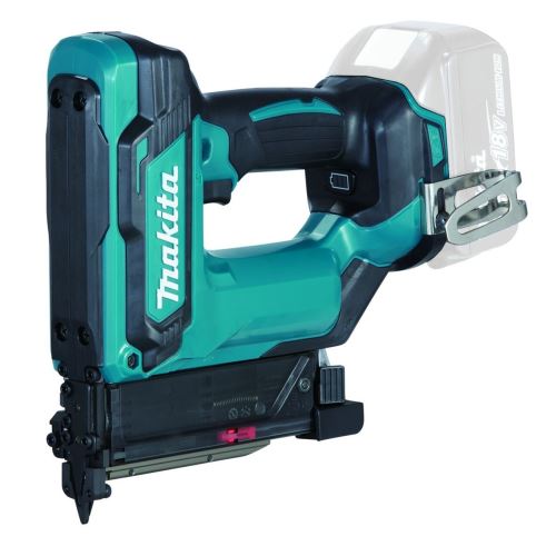 MAKITA Accuspijkermachine Li-ion 18V, zonder batterij Z DPT353Z