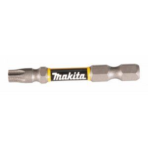 MAKITA torsiebit Impact Premier-serie (E-vorm), T30-50 mm, 2 stuks E-03361