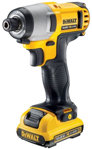 DeWALT accu-slagmoersleutel DCF815D2