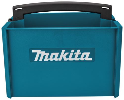 MAKITA doos 2 met handvat hoog P-83842