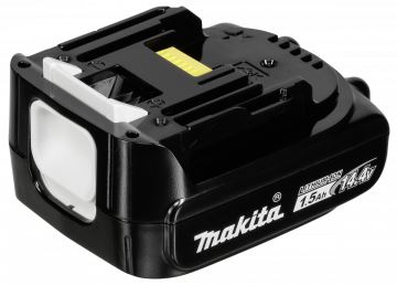 MAKITA Li-ion accu BL1415 14,4V/1,5Ah 196875-4