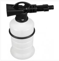 MAKITA opzetstuk met mondstuk HW101 neu 40800