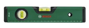 BOSCH Niveau 25 cm 1600A027PL