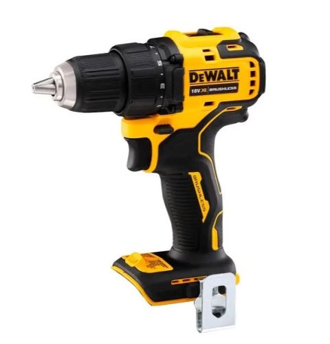 Dewalt Accuschroefboormachine 18V XR 65 Nm DCD708N