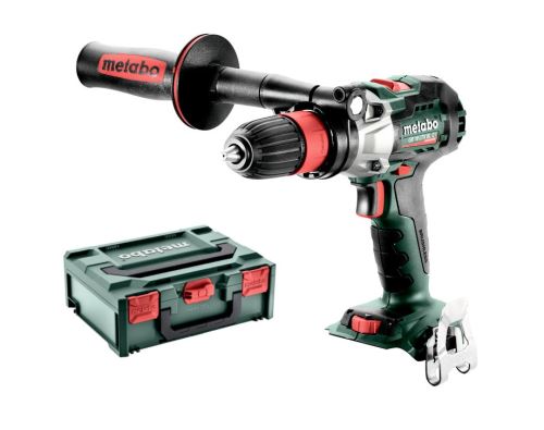 Metabo GB 18 LTX BL QI Accu-draadafsnijder 602362840