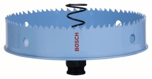 BOSCH Plaatgatzaag voor plaat 127 mm, 5" 2608584854