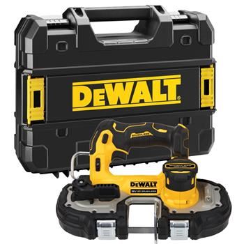 DeWALT AKU-lintzaag DCS377NT