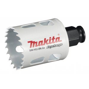 MAKITA perforator BiM Ezychange 2 41 mm E-03785