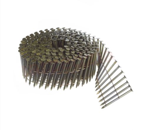 MAKITA Draadgebonden Nagels Ronde Kop 2,8x50mm AN560,611,621,635,760,901,902,935,953 F-30823