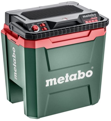 Metabo Accukoelbox KB 18 BL 600791850