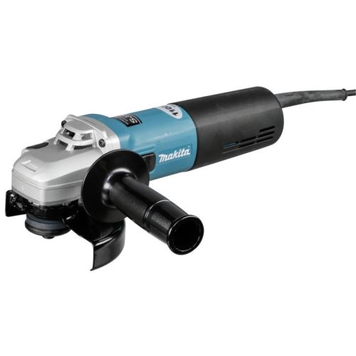 MAKITA Haakse slijper 125 mm, SJS, 1100 W 9565HRZ