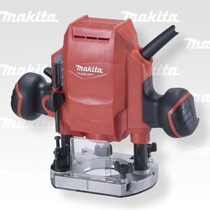 Makita Oppervlaktefreesmachine MT 900W M3601