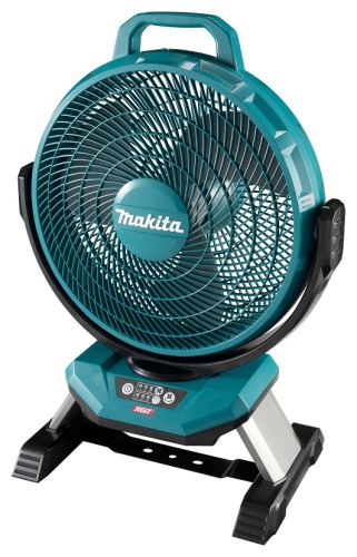 MAKITA Draadloze ventilator Li-ion XGT 40V, zonder batterij CF002GZ