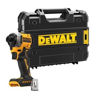 DeWALT slagschroevendraaier DCF850NT