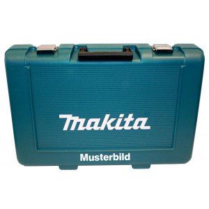 MAKITA kunststof koffer 141257-5