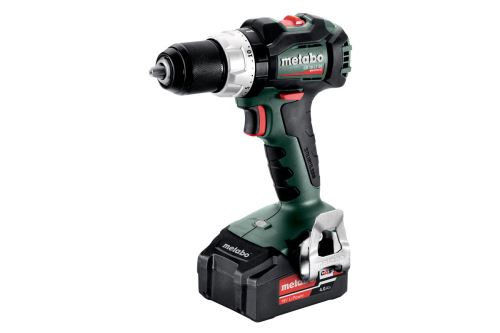 METABO SB 18 LT BL Accu-klopboormachine 602316500