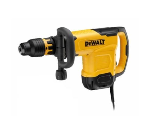 Dewalt Sloophamer 1600W D25881K