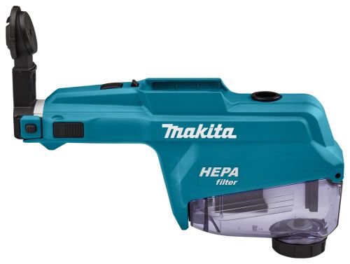 MAKITA afzuigset HR2653 127185-8