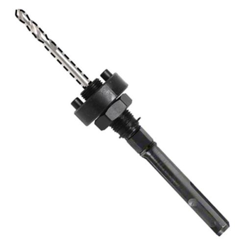 MAKITA SDS-Plus adapter voor perforators vanaf 32 mm (met 5/8" 18UNF schroefdraad en pinnen) P-35184