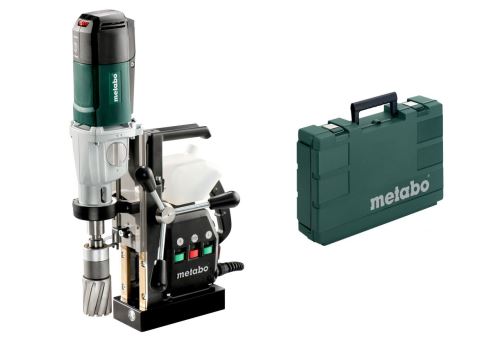 Metabo Boormachine met magnetische klemming MAG 50 600636500