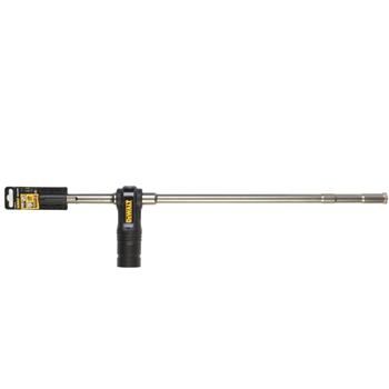 DeWALT SDS Max boormachine met zuignap 20 x 400 mm DT60232