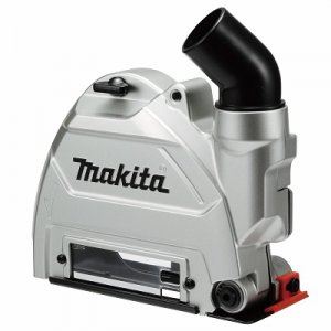 MAKITA stofafzuigkap 125 mm X-LOCK 191G05-4