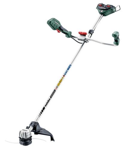 Metabo FSB 36-18 LTX BL 40 Accu-bosmaaier (zonder accu) 601611850