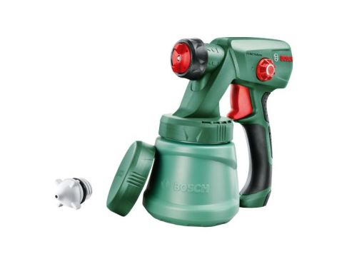 BOSCH Fijnspuitpistool 1600A008W7