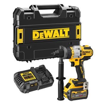 DeWALT AKU klopboormachine DCD999T1