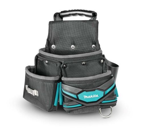 MAKITA tas met drie vakken 320x145x270 mm E-15207