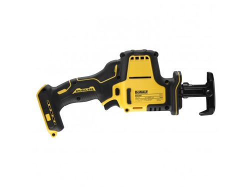 DEWALT ACCUZAAGZAAG 18V (ZONDER ACCU EN LADER) DCS369N