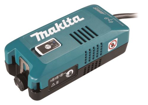 MAKITA AWS WUT02-adapter met Bluetooth-eenheid 199773-1