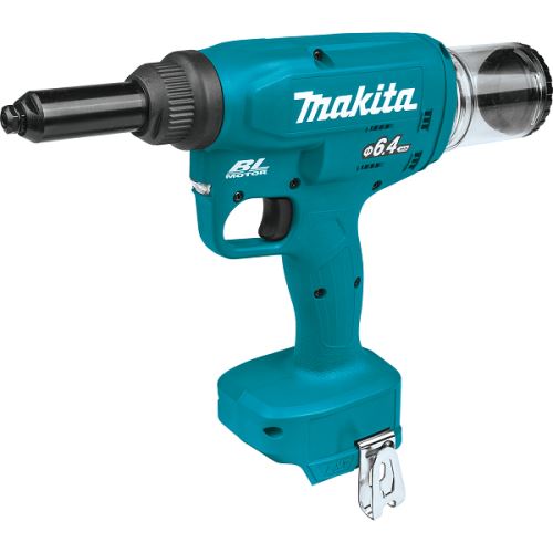 MAKITA Accu-klinkhamer Li-ion LXT 18V, zonder batterij DRV250ZJ