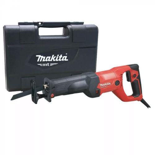 MAKITA Staartzaag MT met koffer M4500K