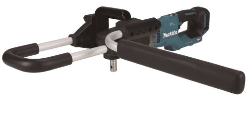 Makita Accu-grondboormachine Li-ion XGT 40V, zonder accu DG002GZ