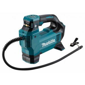 MAKITA Accucompressor Li-ion LXT 18V, zonder accu Z DMP181Z