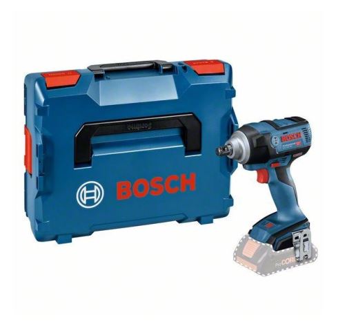 Bosch accu-slagmoersleutel GDS 18V-300 06019D8201