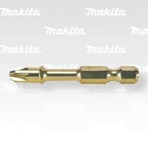 MAKITA torsiebit PZ3, 50 mm, 2 stuks B-28298