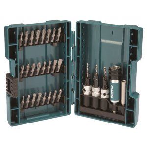 MAKITA Bitset 29-delig D-73477