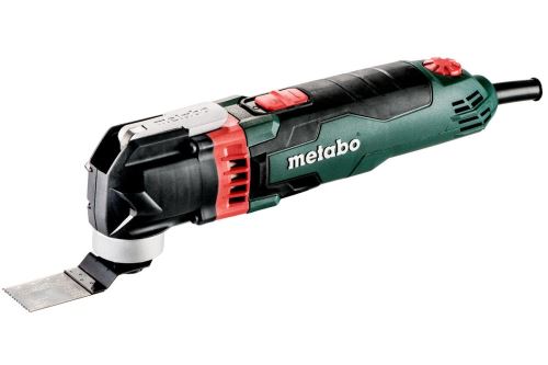 Metabo Universele machine Multitool MT 400 Quick 601406000