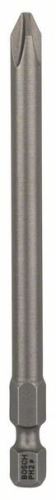 BOSCH Schroevendraaierbit extra hard Extra-Hart PH 2, 89 mm (3 stuks) 2607001535