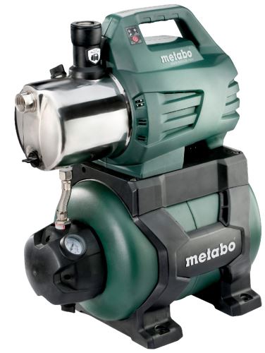 METABO Huishoudwaterverwarmer HWW 6000/25 Inox 600975000