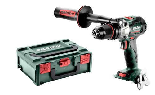 METABO Accu-klopboormachine SB 18 LTX BL I 602360840