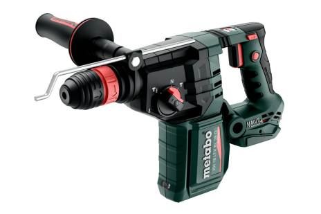 Metabo KH 18 LTX BL 28 Q ACCUHAMER 601715850