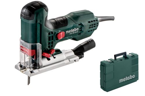 Metabo Rechte zaag STE 100 Quick 601100500