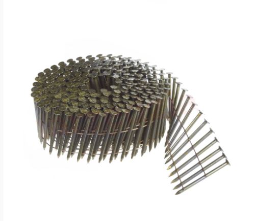 MAKITA Draadgebonden Nagels Ronde Kop 2,5x57mm AN611,621,635,760,901,902,935,953 F-31256