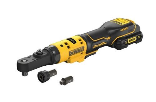 Dewalt Accu Ratelschroevendraaier 12V DCF500L2G