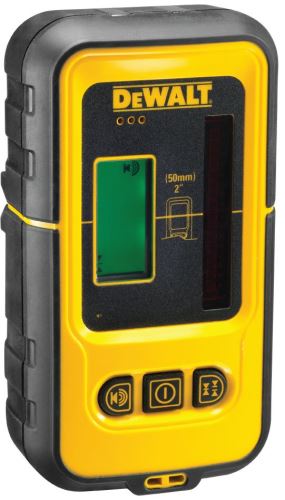 DeWALT Laserontvanger DE0892