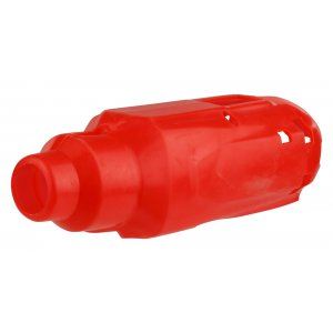 MAKITA deksel rood voor DFT085/127F 424968-0