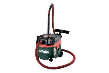 METABO AS 36-18 L 20 PC-CC akumulátorový vysavač 602072850